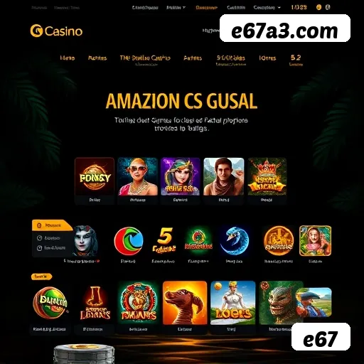 Histórico de apostas e67