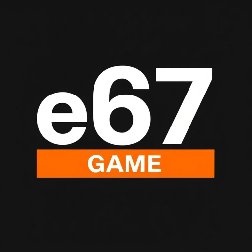 Logo da e67