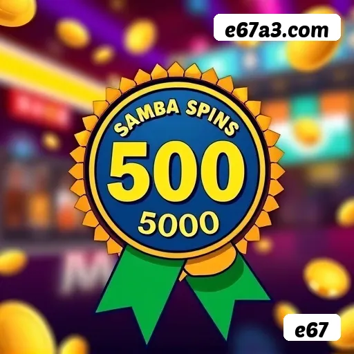 Login seguro e67 - Imagem principal